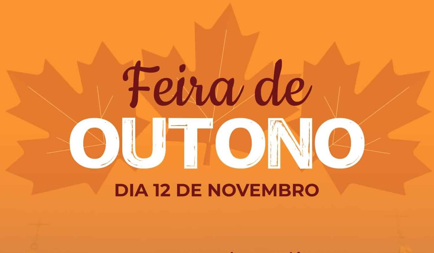 Marco de Canaveses: Catequese da paróquia de Tuías promove Feira de Outono