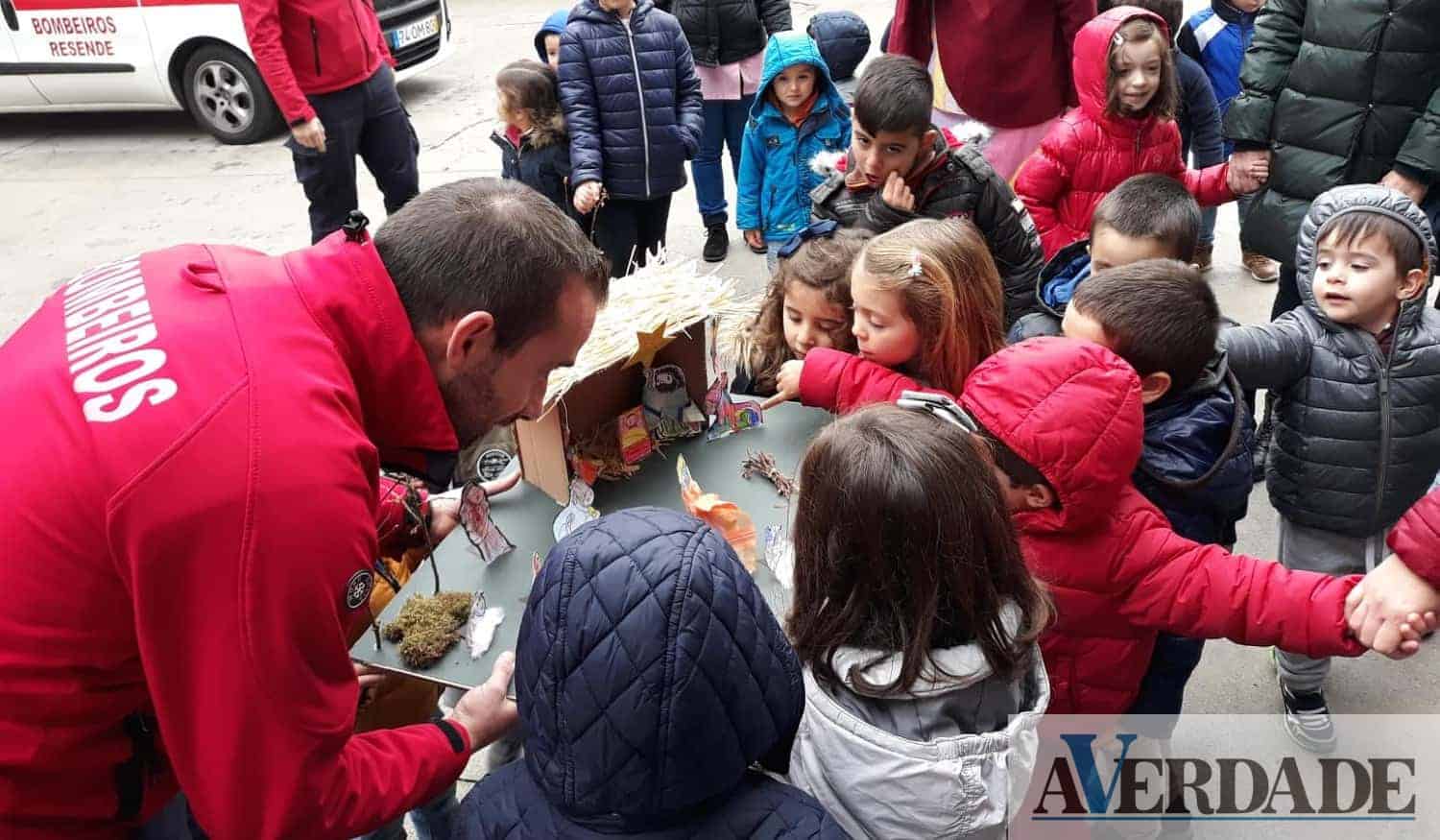 Abertas as inscrições para as férias de Natal no município de Resende