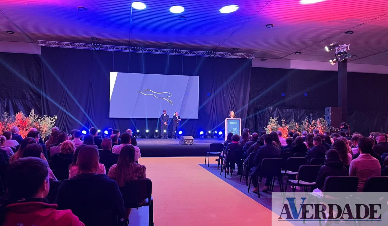 Mais de 80 atletas, dirigentes e treinadores foram homenageados em Marco de Canaveses