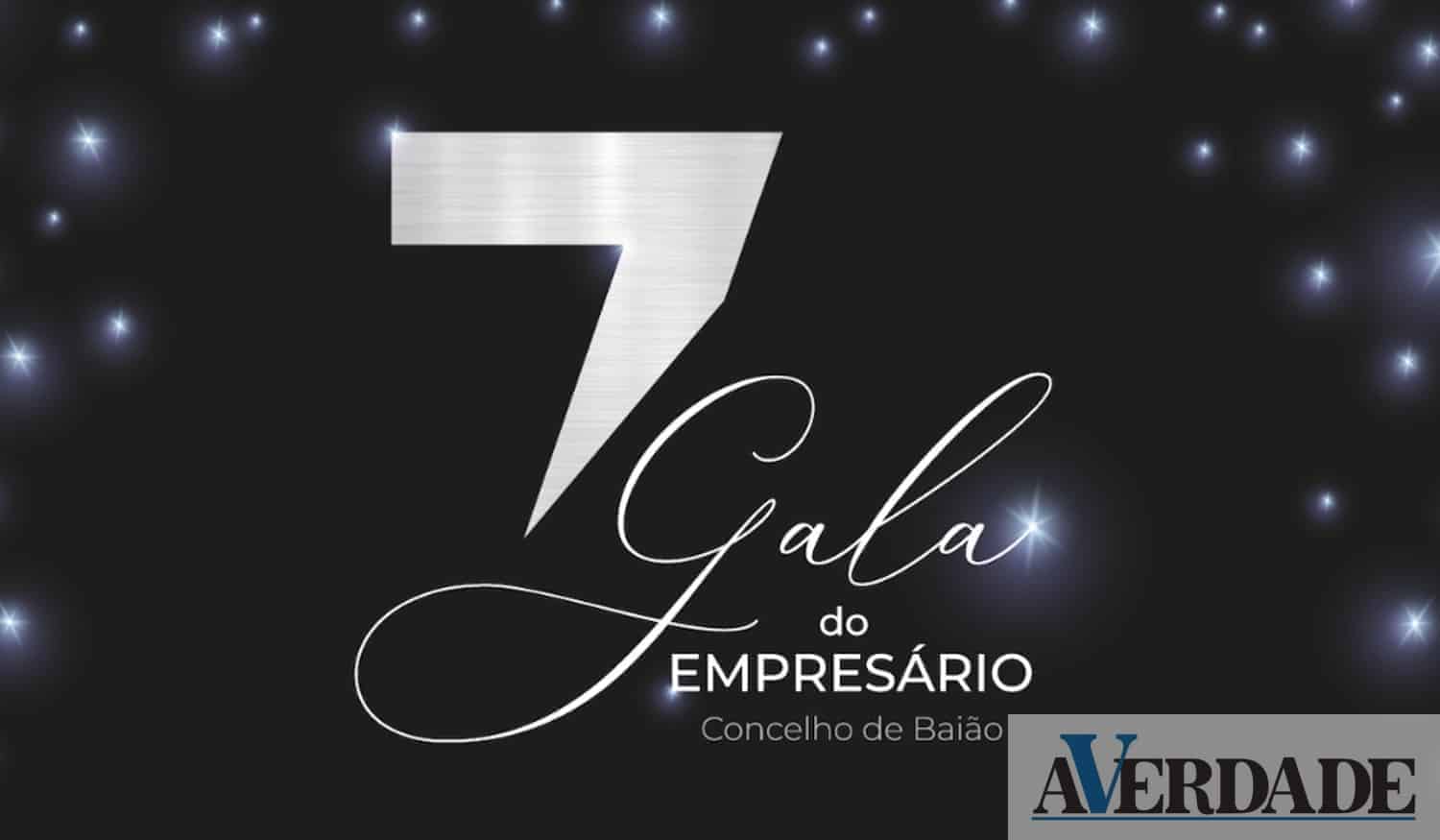Gala do Empresário vai "valorizar e prestigiar" tecido empresarial de Baião