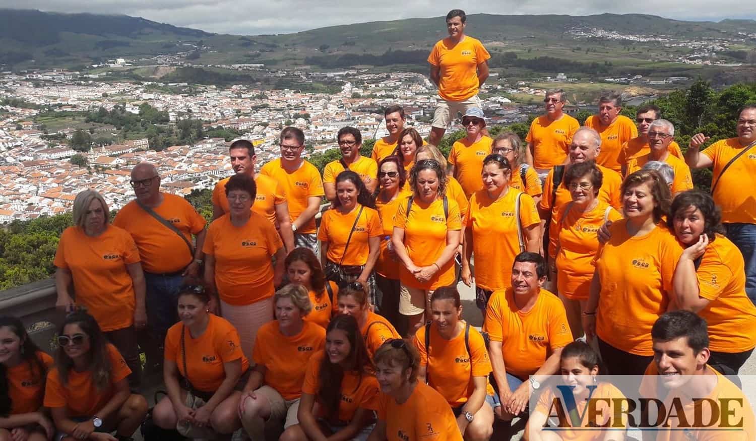 Grupo Coral de Resende vai reunir-se para a 17.ª edição do Encontro de Coros