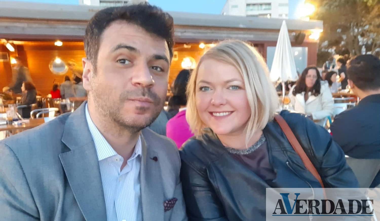 Joanna Kapu ci ska acredita num "incidente" na queda do míssil, mas anseia maior segurança na fronteira