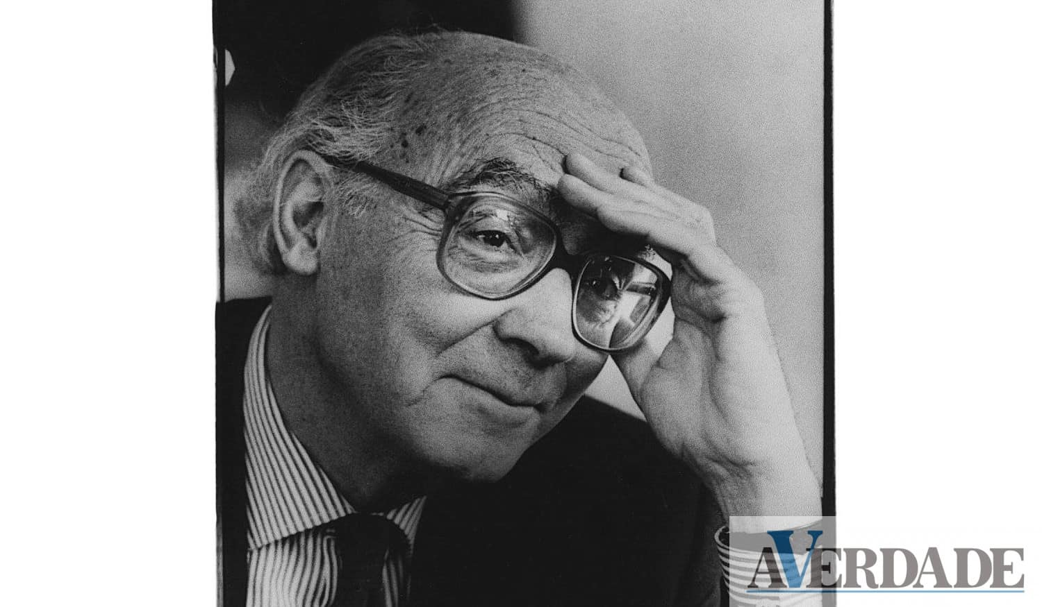 Marco: Apresentação do livro "Contos sem Pontos" assinala centenário de José Saramago