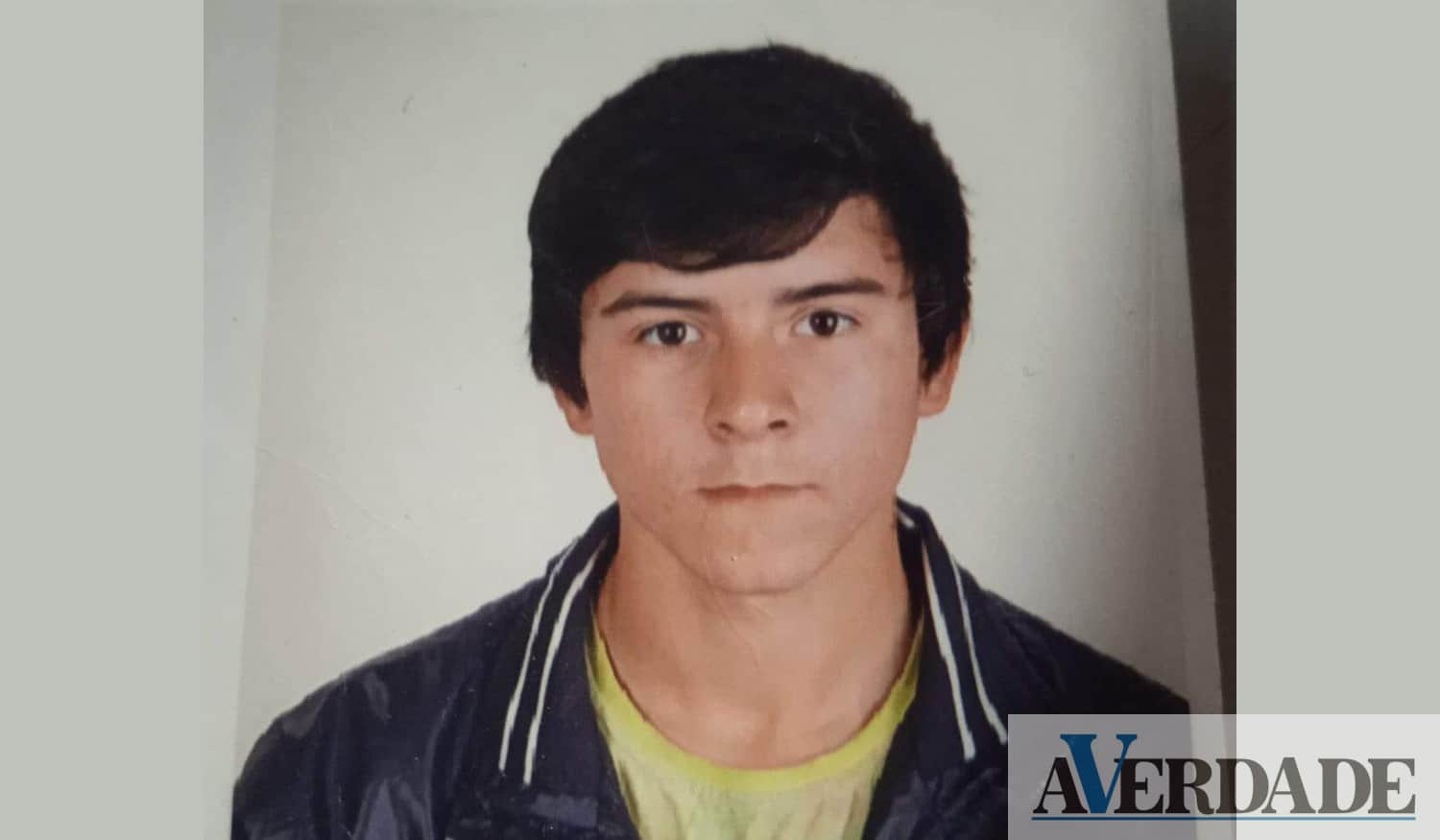 Família procura jovem de 24 anos desaparecido em Celorico de Basto