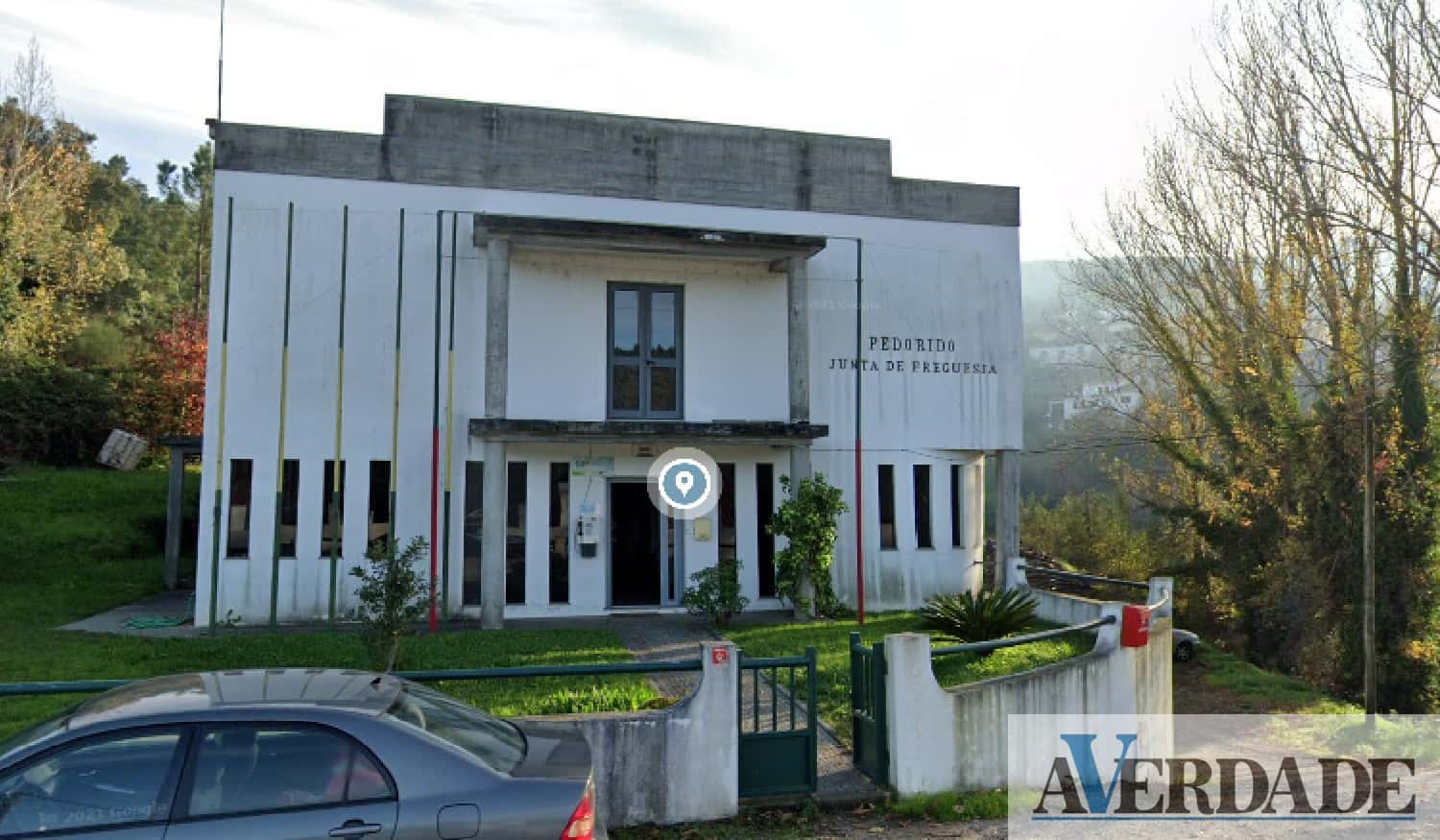 Castelo de Paiva: Grupo Desportivo de Pedorido tem Assembleia Geral Ordinária marcada 
