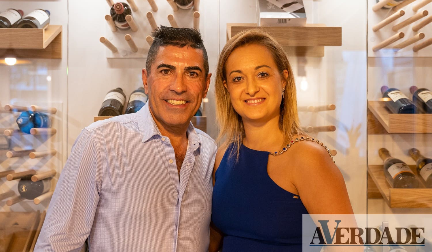 Restaurante 4625 alia "garra e vontade" à "magia na cozinha" em Bem Viver