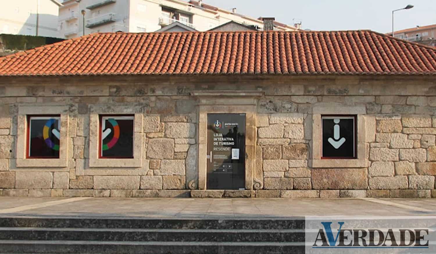 Dolmen inaugura nova loja em Resende este sábado