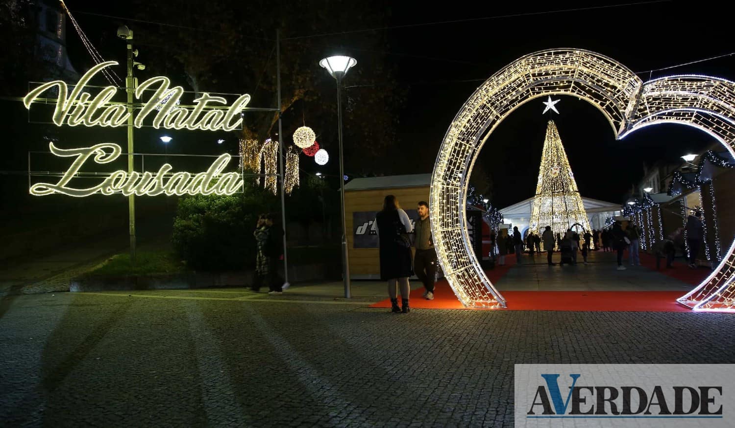 Natal Associativo em Lousada pretende dar a conhecer o trabalho das associações locais
