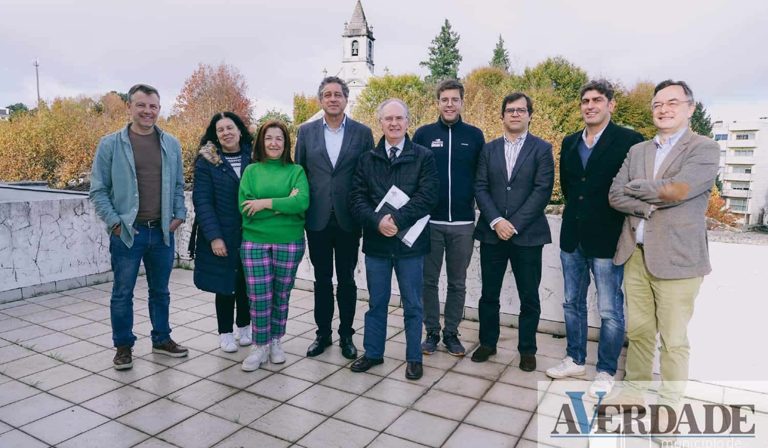 Assinado protocolo no âmbito da prática de ténis nas escolas de Lousada