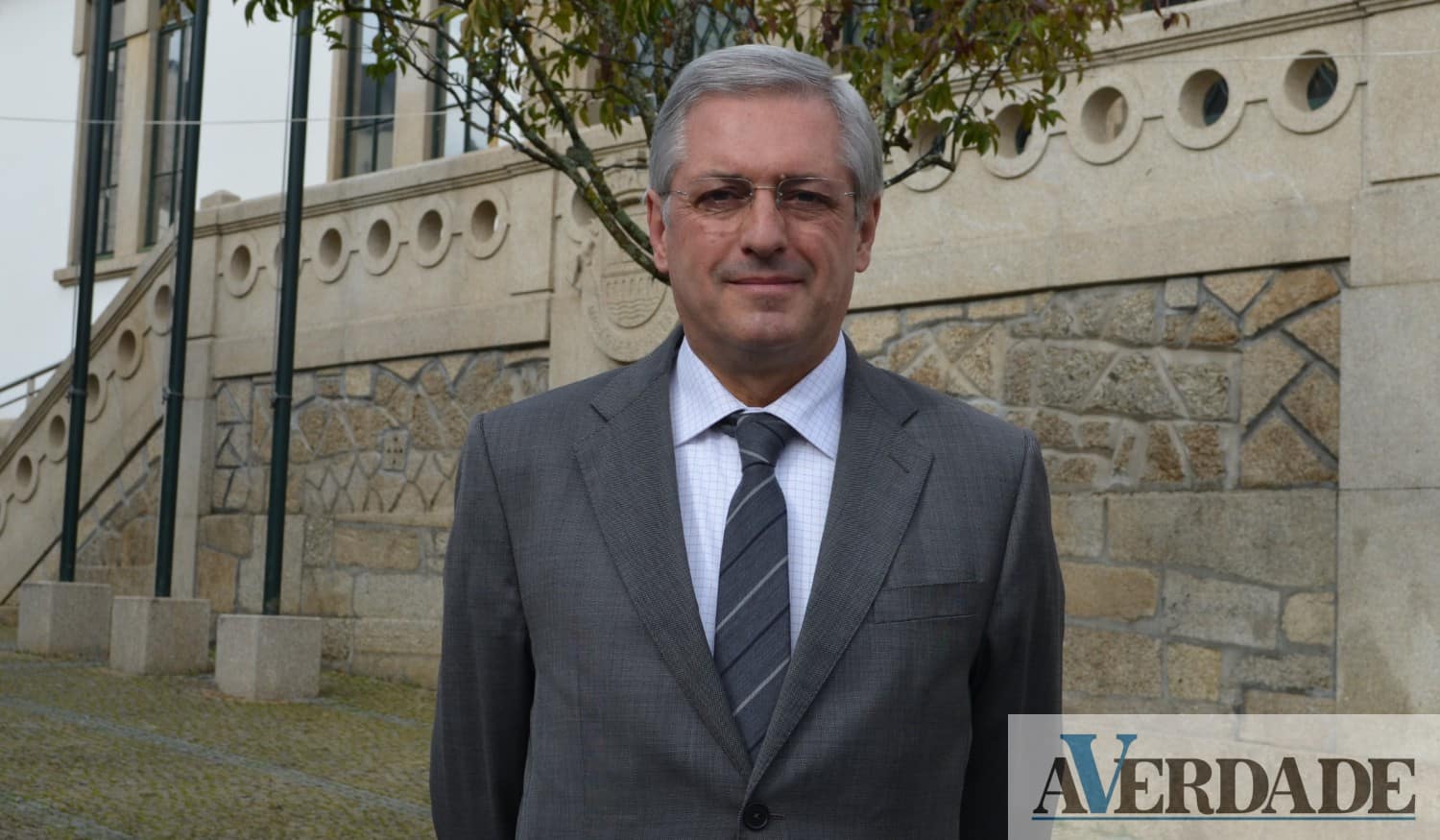 Ex-presidente da câmara de Marco de Canaveses é candidato a provedor da Misericórdia de Gaia