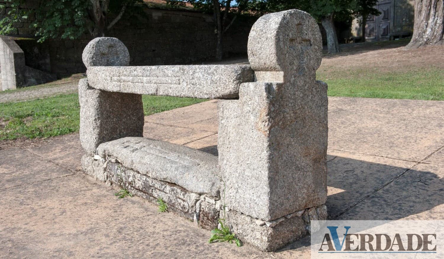 Rota do Românico vai apresentar livro sobre arcos memoriais e marmoriais em Castelo de Paiva