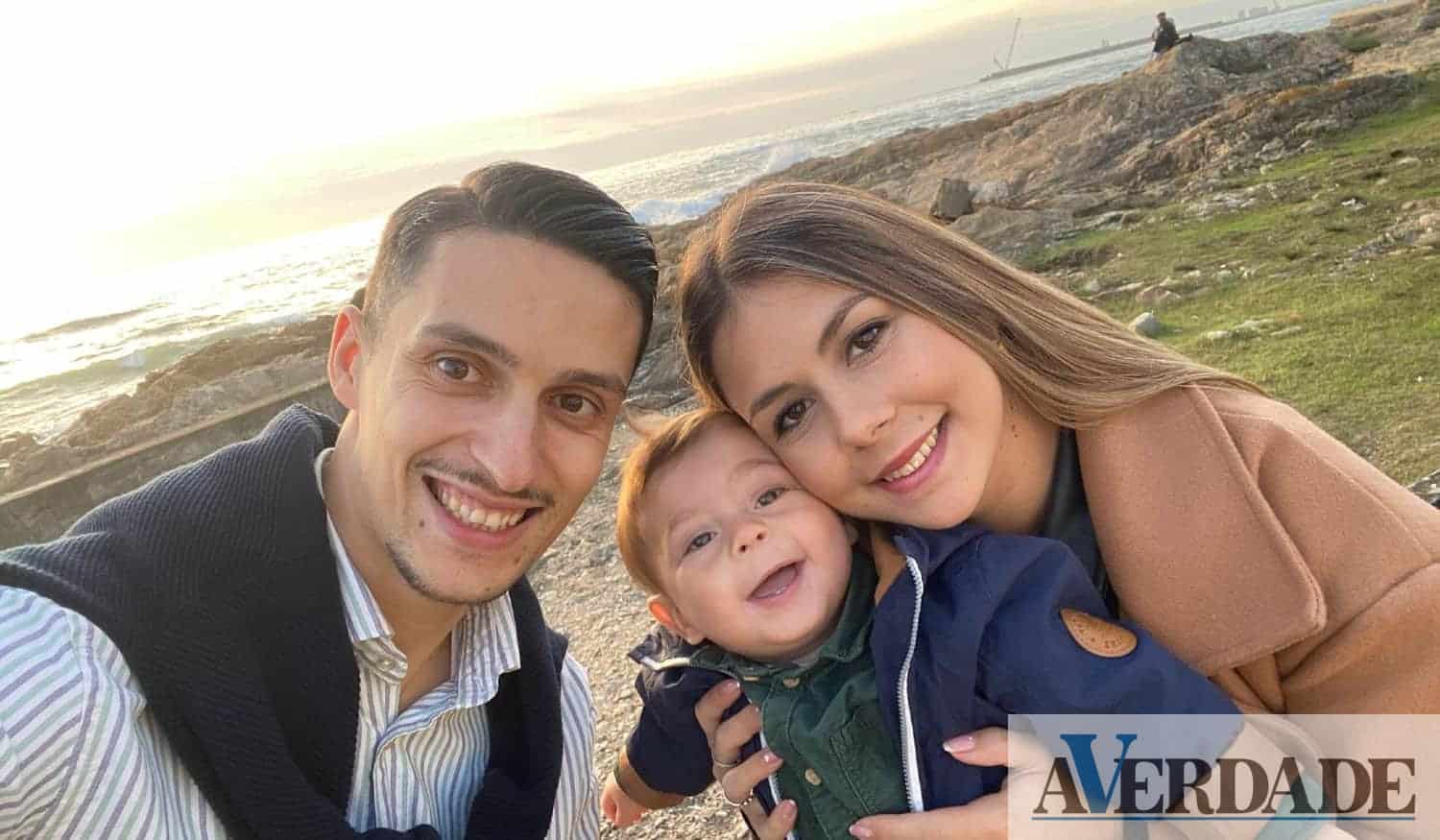 "Ser mãe de um bebé prematuro, é ser mãe de um ser muito especial e guerreiro"