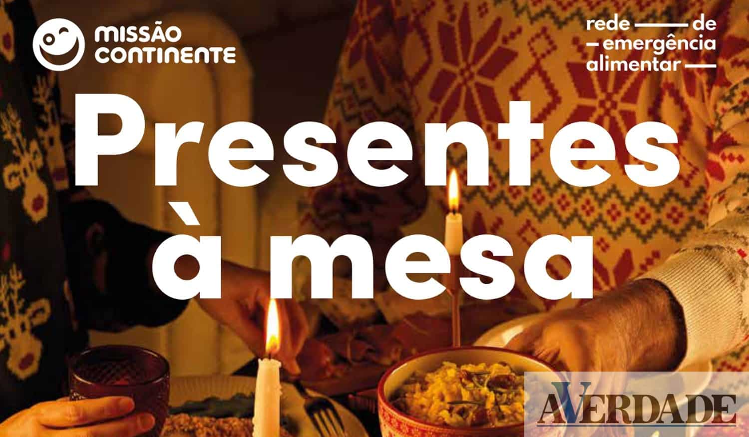 Missão Continente vai apoiar 12 instituições da região do Tâmega e Sousa