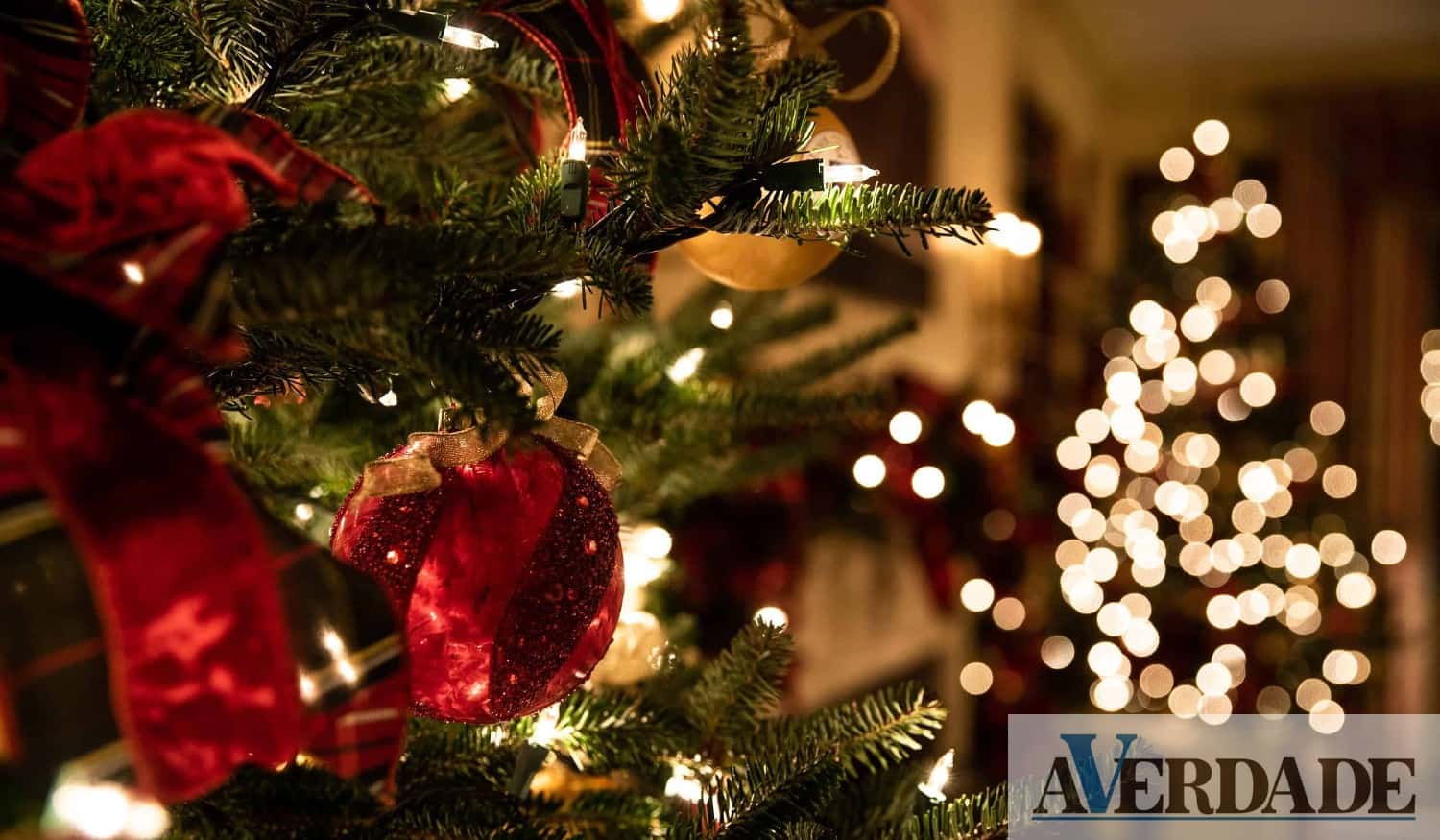 Concurso "Montras de Natal" volta a decorrer em Marco de Canaveses