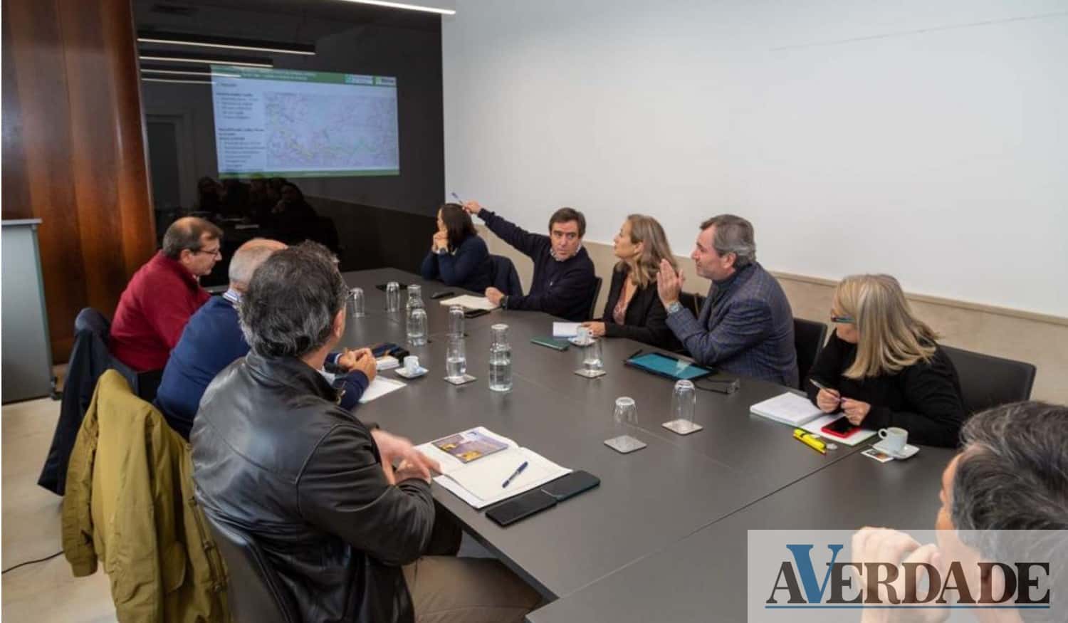 Baião: Concurso da empreitada da nova variante à EN 321-2 previsto para o primeiro trimestre de 2024
