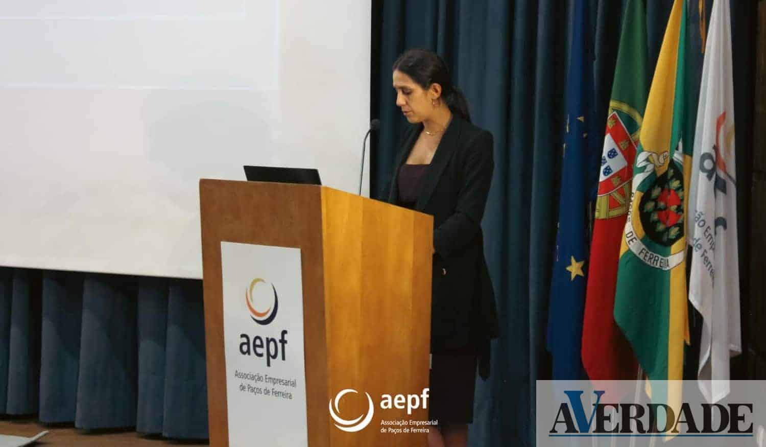 Associação Empresarial de Paços de Ferreira vai "estar atenta às necessidades das empresas"