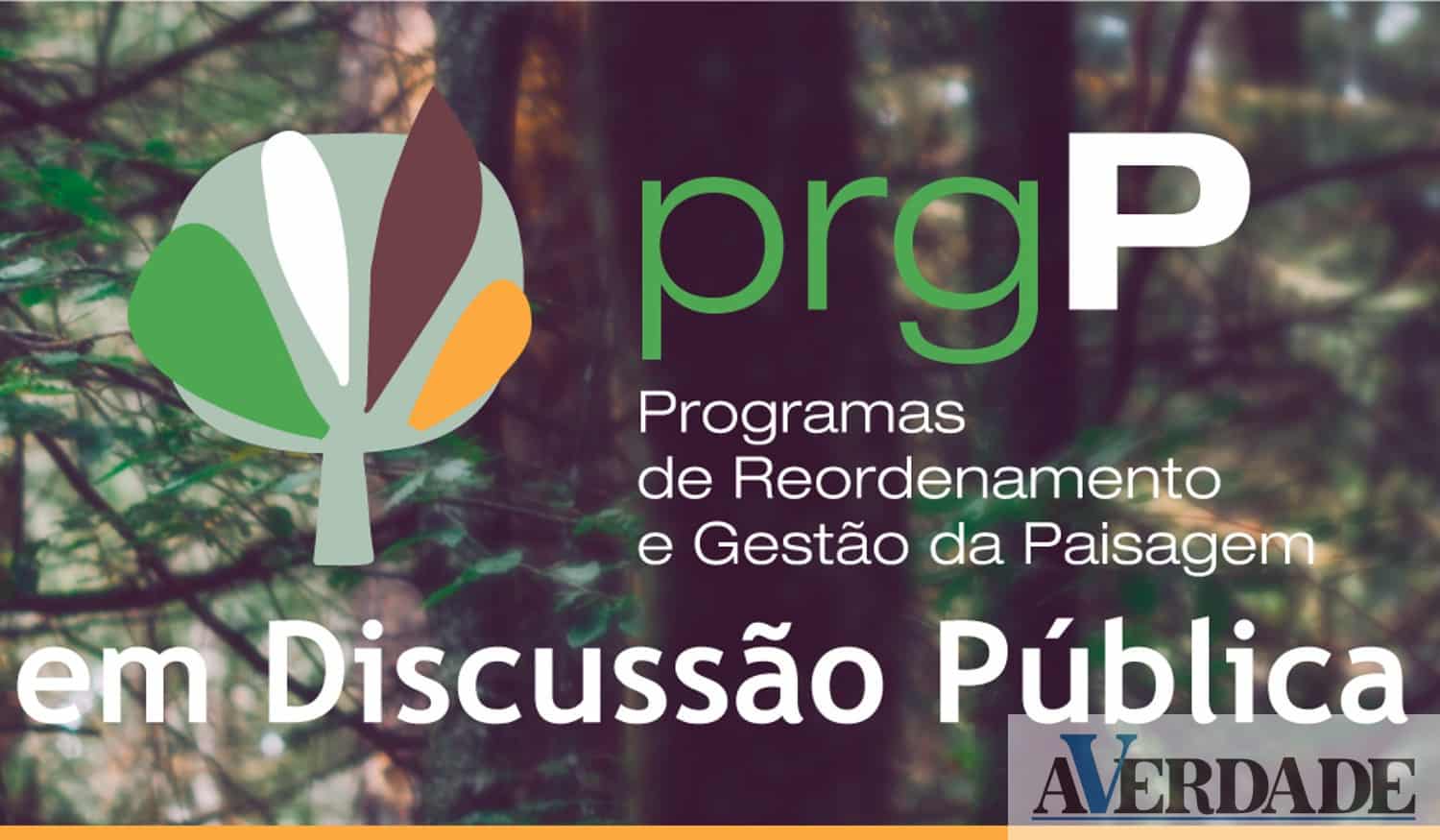 Programa de Reordenamento e Gestão da Paisagem das Serras do Marão, Alvão e Falperra em discussão pública