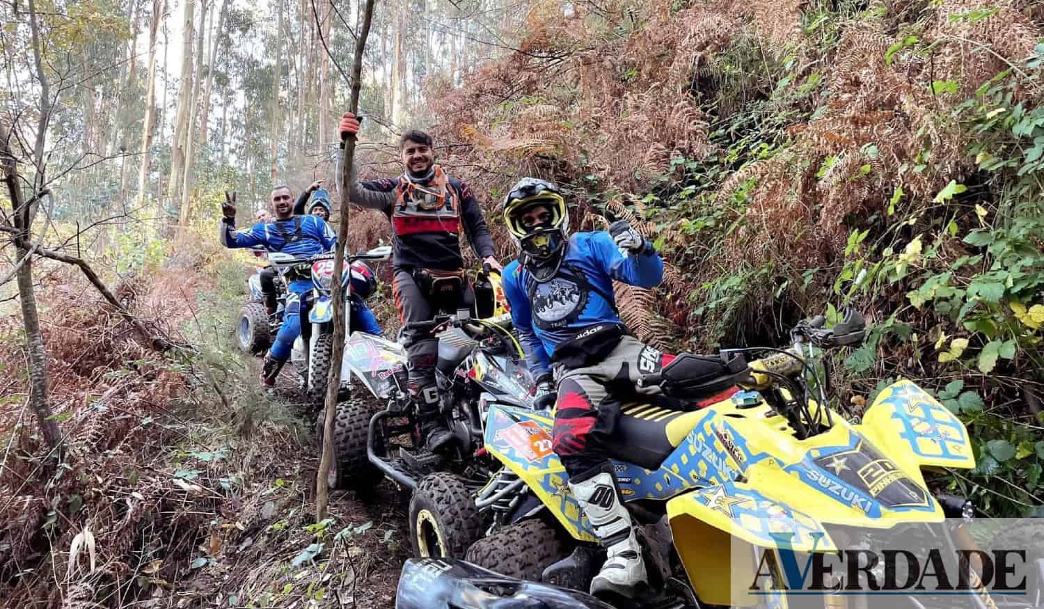 Baião: Associação Desportiva Cultural e Recreativa de Gestaçô organiza passeio de motas