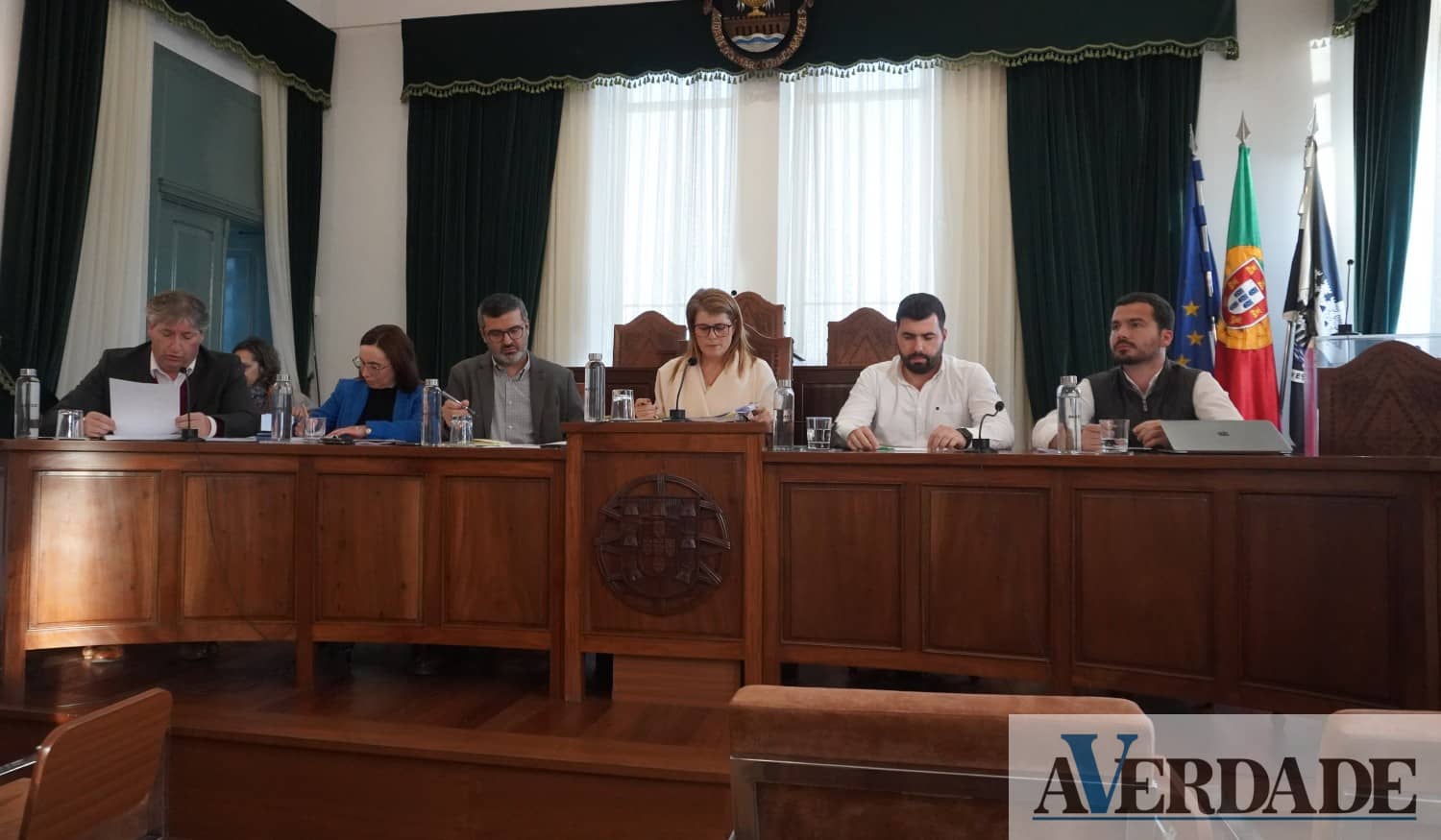 Estratégia Local de Habitação de Marco de Canaveses passa a abranger 241 famílias do concelho