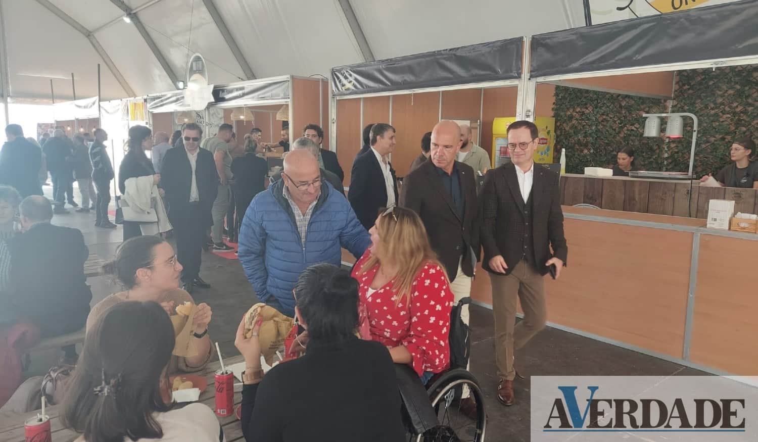 São Martinho regressa a Penafiel "renovado e reforçado" ao longo dos dez dias