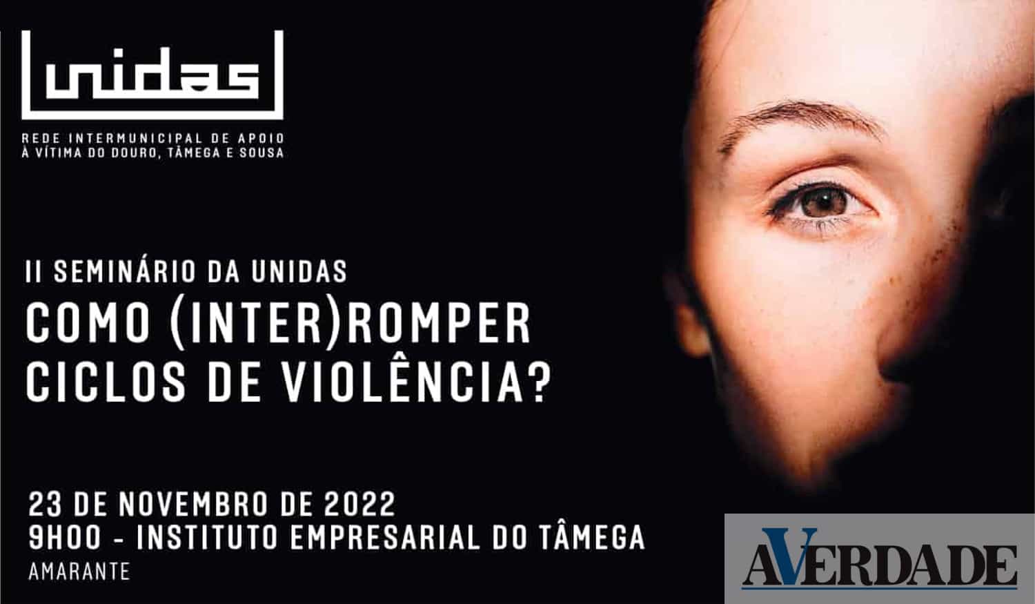 CIM do Tâmega e Sousa reúne especialistas para debater os ciclos de violência doméstica