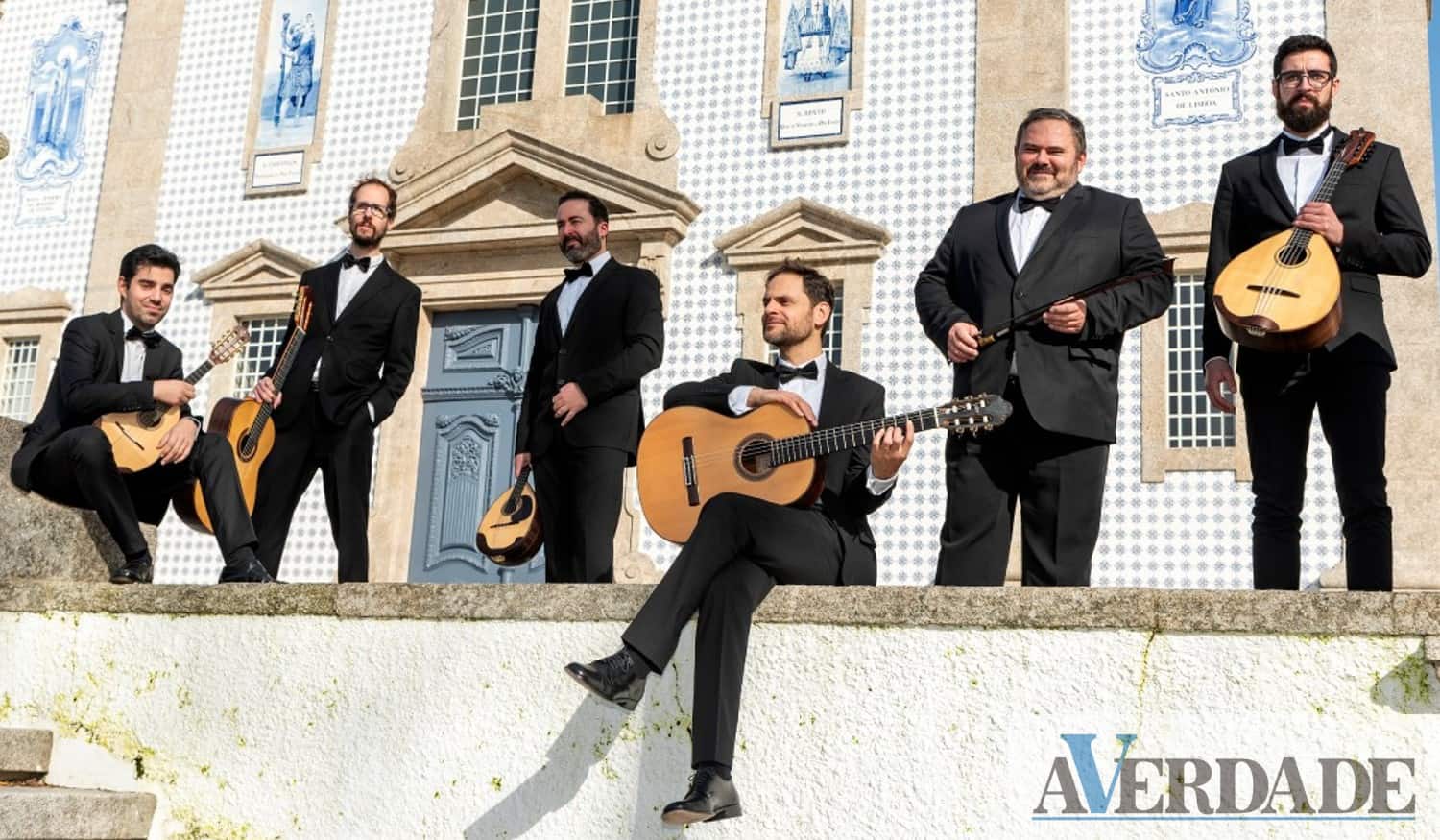 Museu Municipal de Penafiel vai receber "Músicas do Mundo – A Viagem de Circum-navegação"
