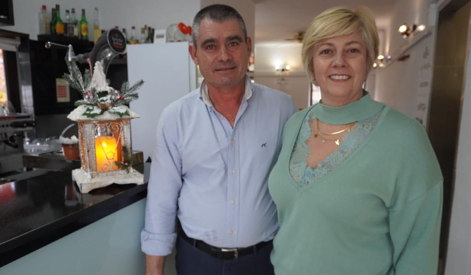 Roteiro Gastronómico: Tasquinha dos Sabores tem "a melhor bifana do Marco"