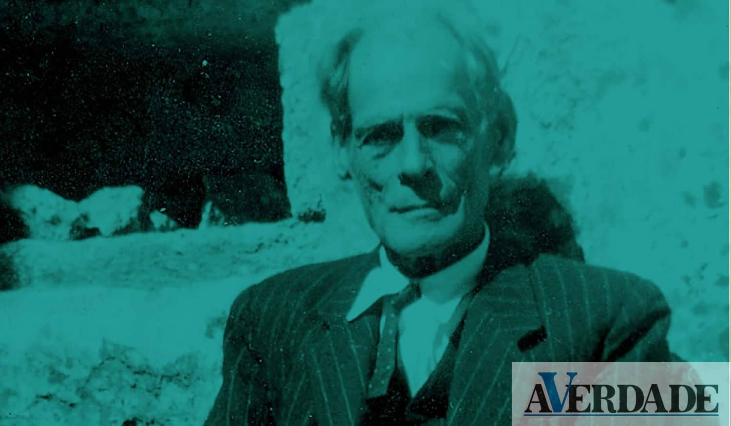 Amarante: Museu Amadeo de Souza-Cardoso vai expor obras sobre Teixeira de Pascoaes
