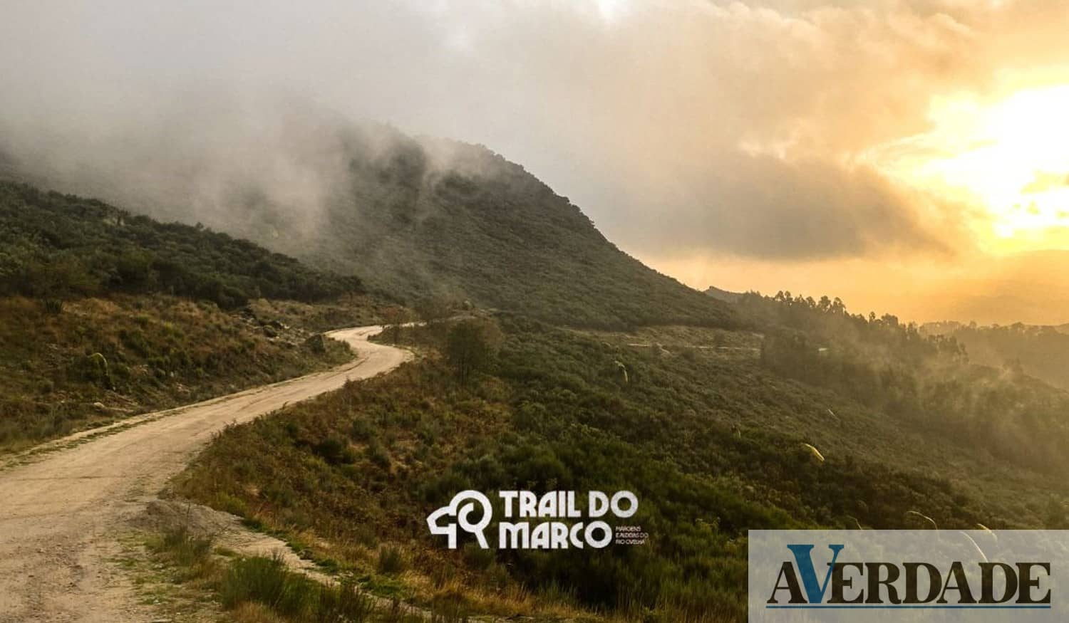 Primeira edição do Trail do Marco vai decorrer este domingo