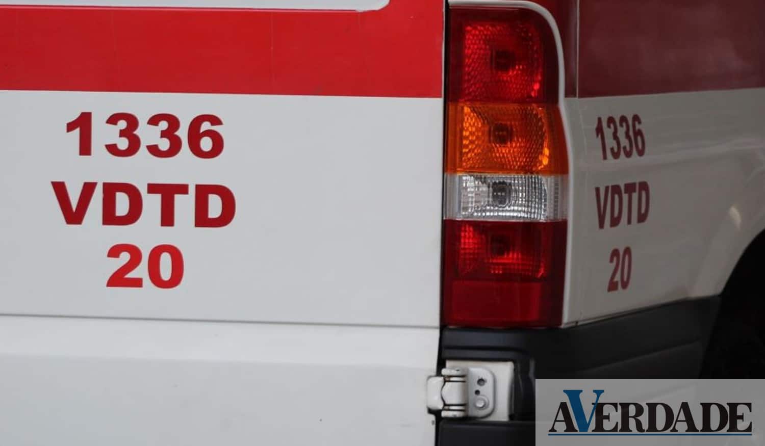 Bombeiros: Viaturas de transporte de doentes isentas de portagens nas autoestradas