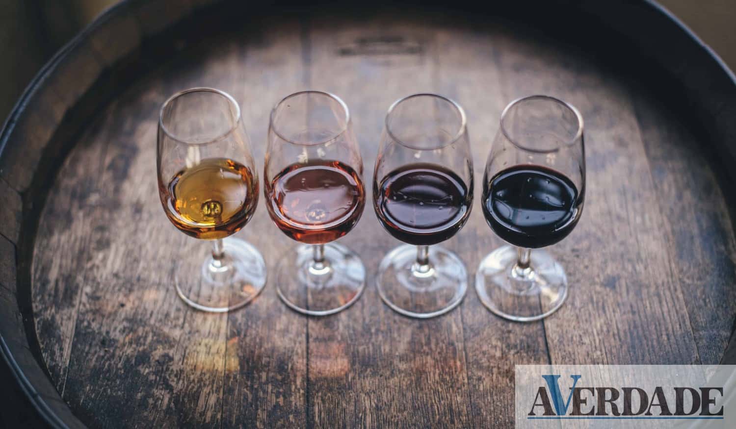 Município de Resende vai organizar curso de Iniciação à Prova de Vinhos
