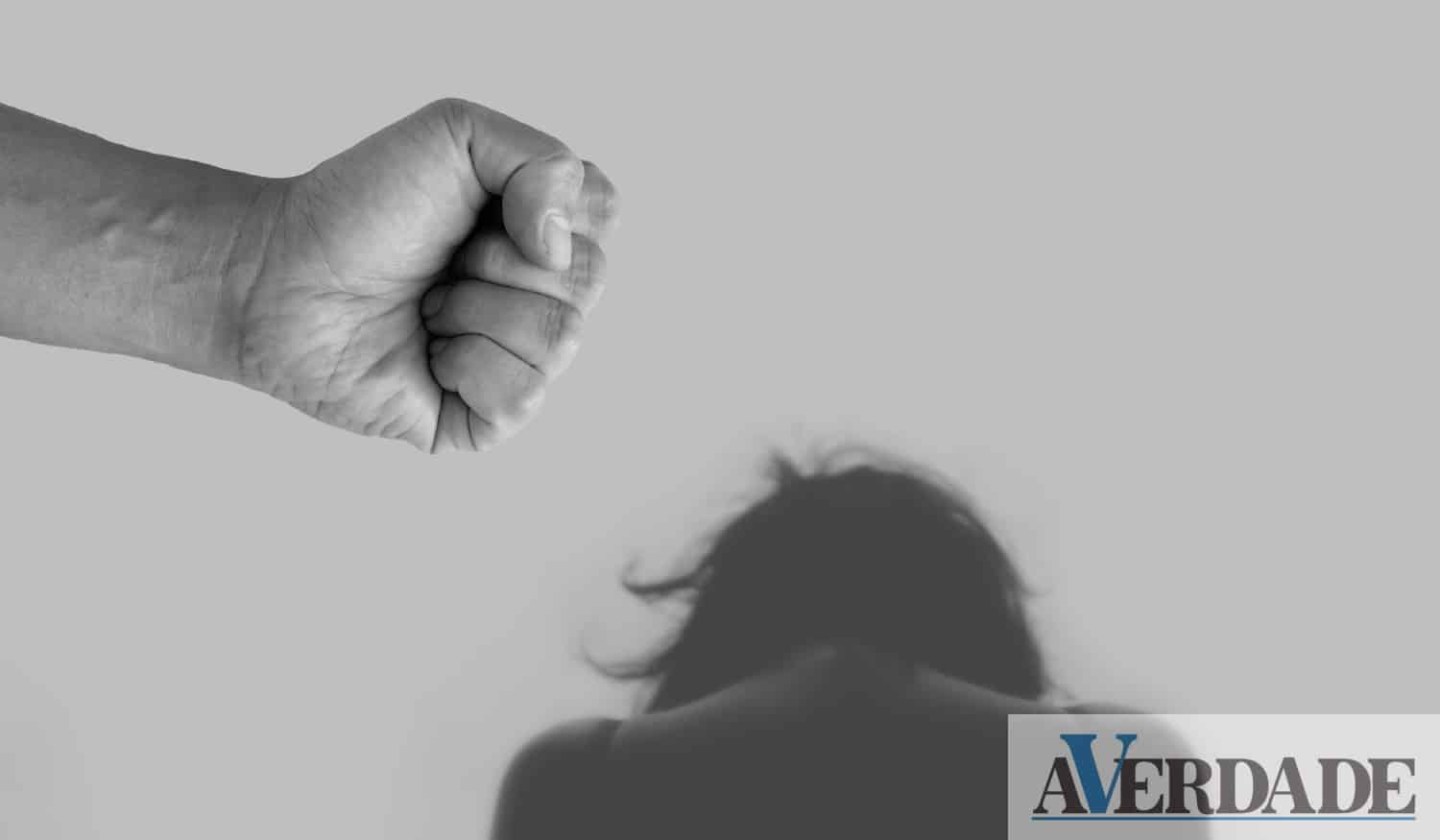 Homem detido em Gondomar por violência doméstica