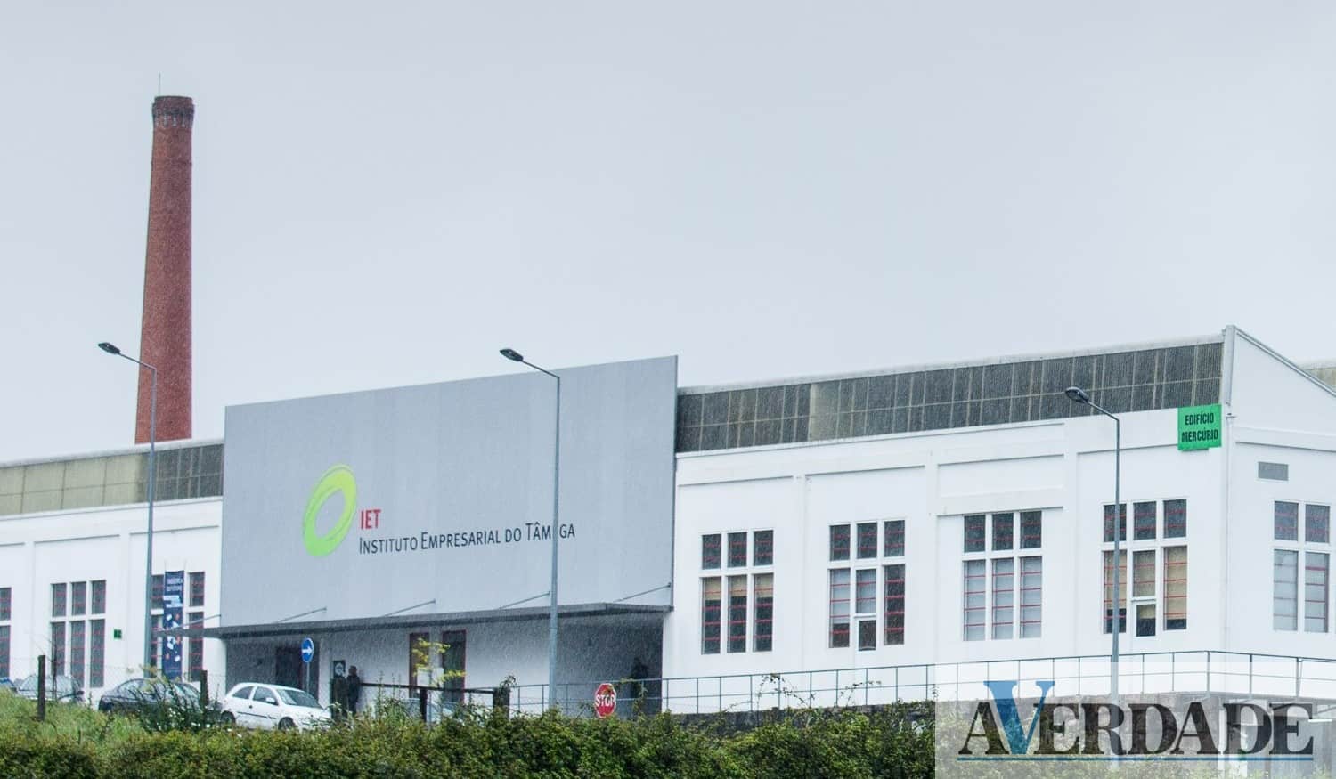 Amarante: IET acolhe sessão de encerramento do seminário "Empreendedorismo em meio rural"