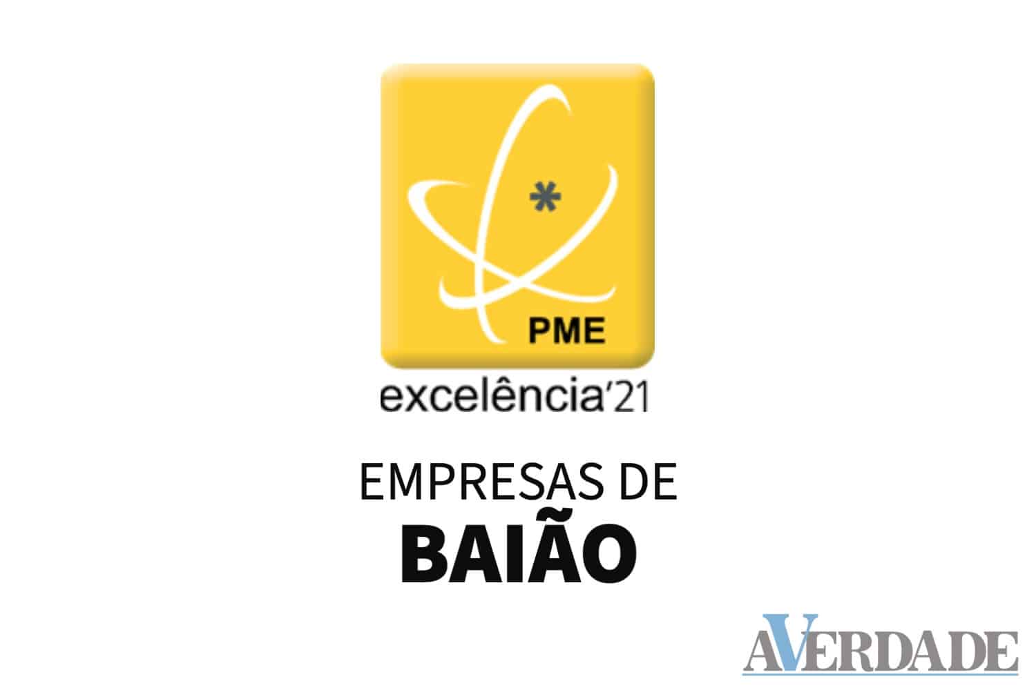 Baião com cinco empresas distinguidas como PME Excelência