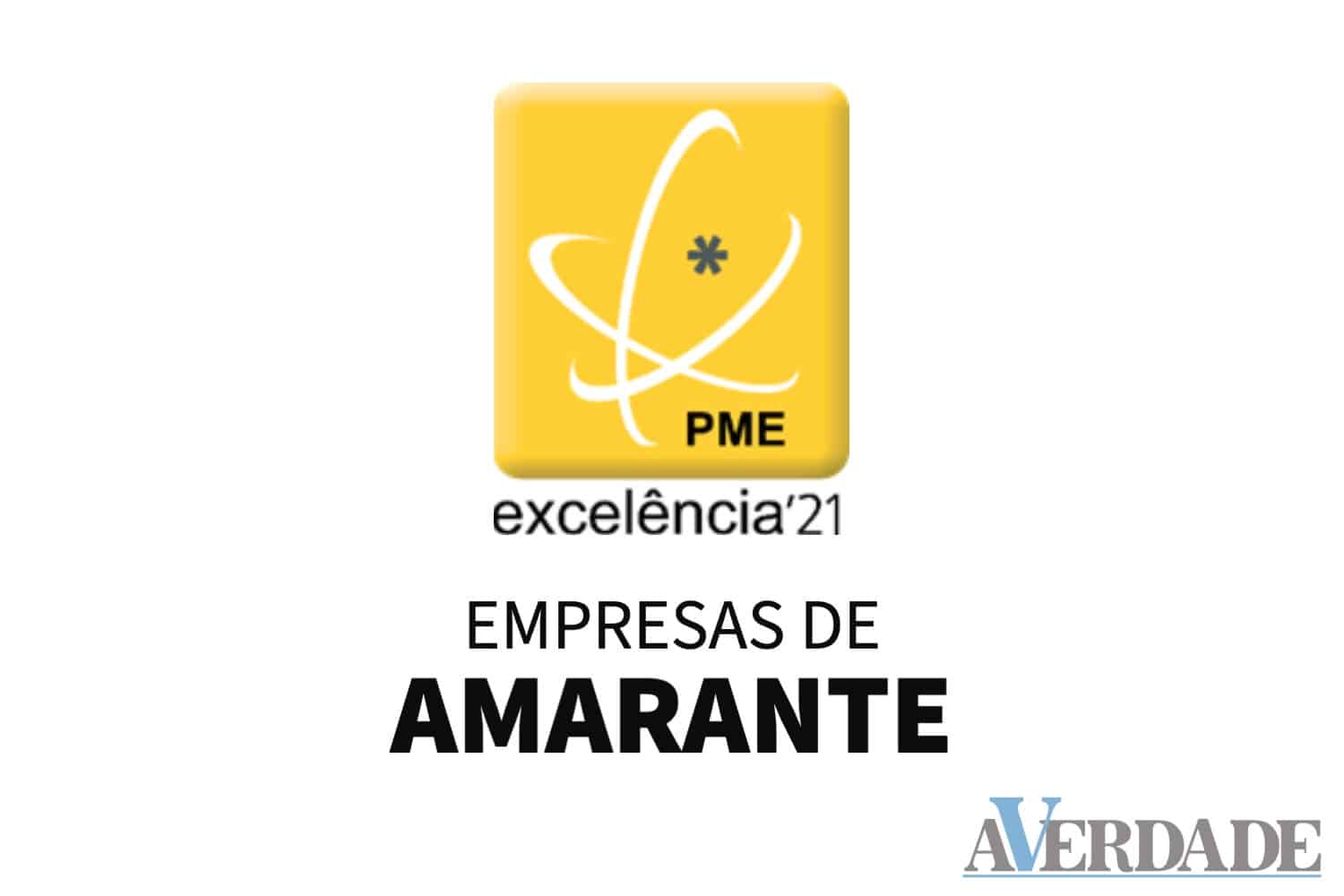 Conheça as PME Excelência do concelho de Amarante