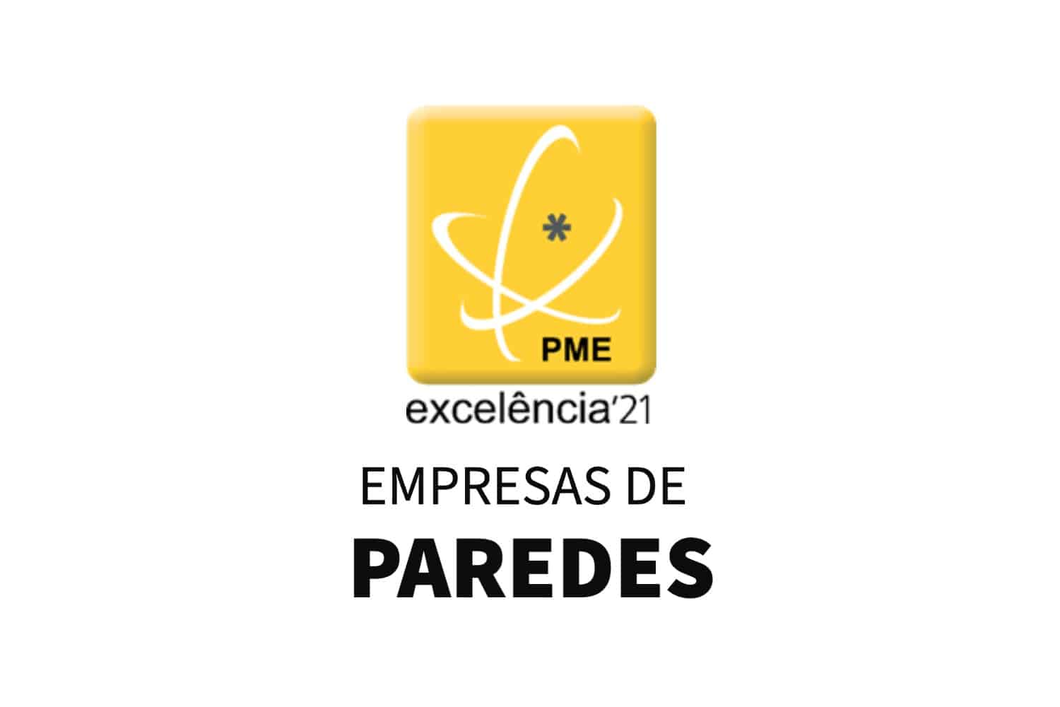 Paredes: Conheça as empresas PME Excelência