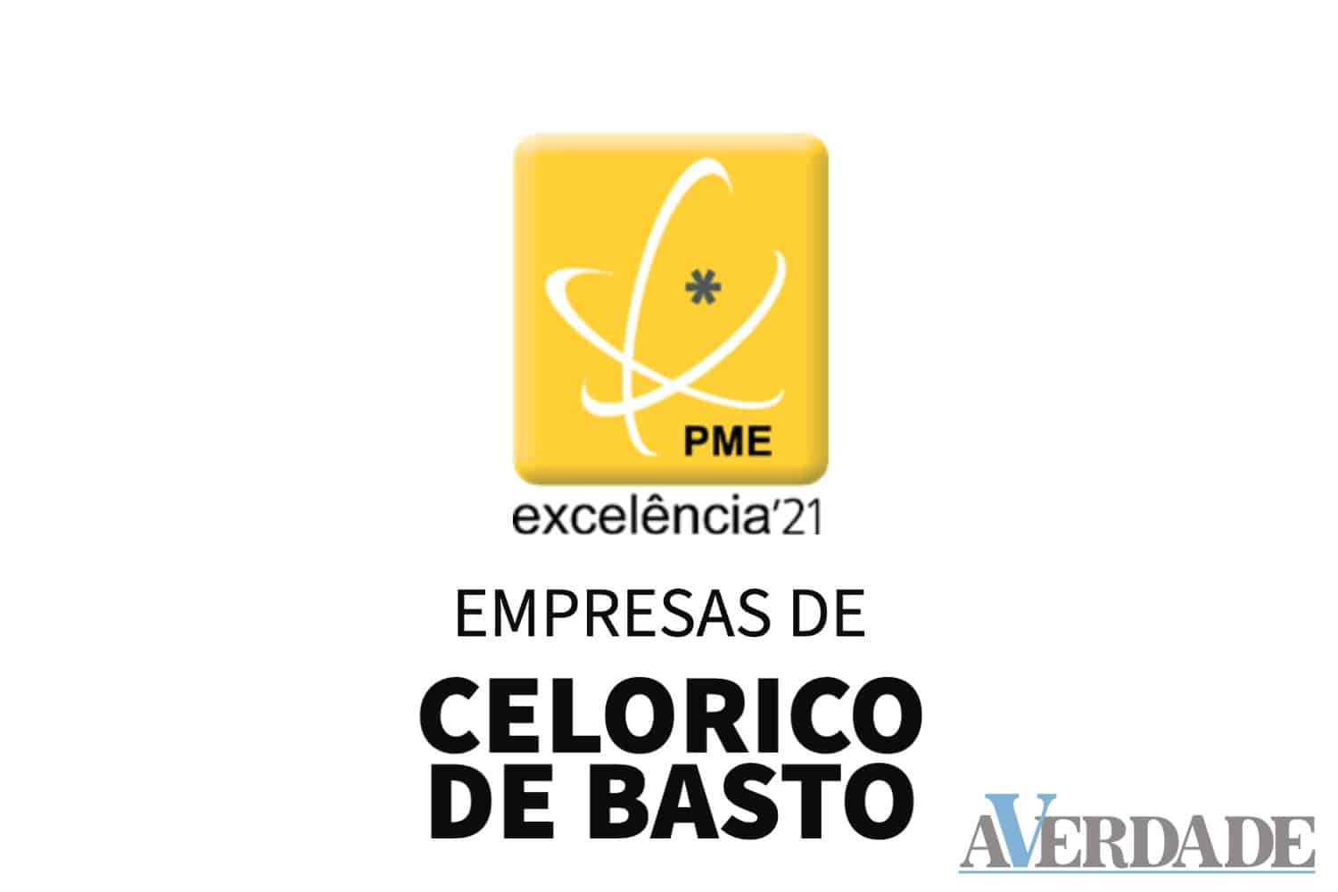 Celorico de Basto com empresas distinguidas como PME Excelência