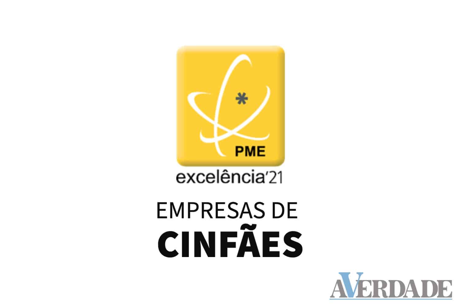 Cinfães: Fusão Acetinada distinguida como PME Excelência