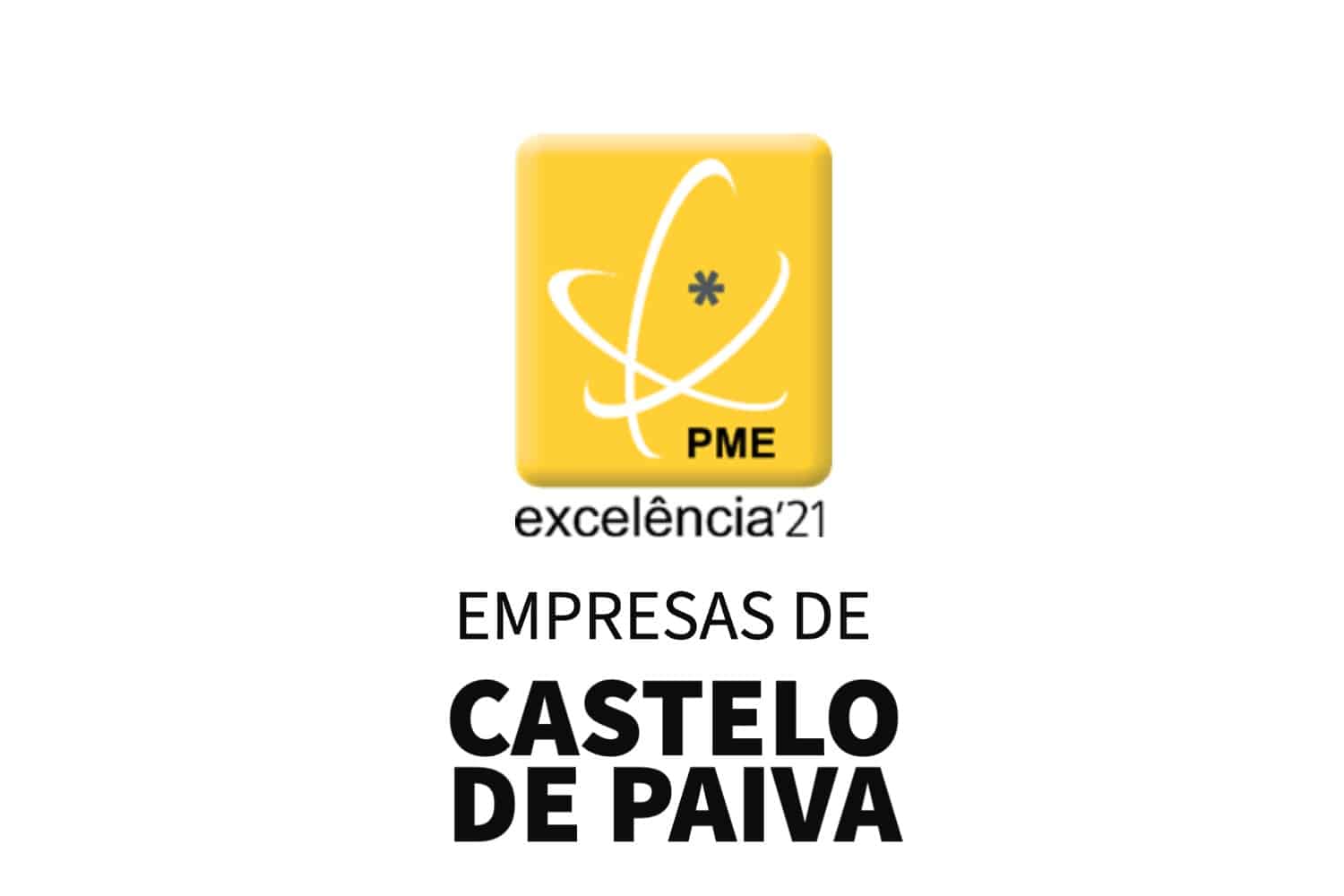 PME Excelência: Veja as empresas distinguidas em Castelo de Paiva