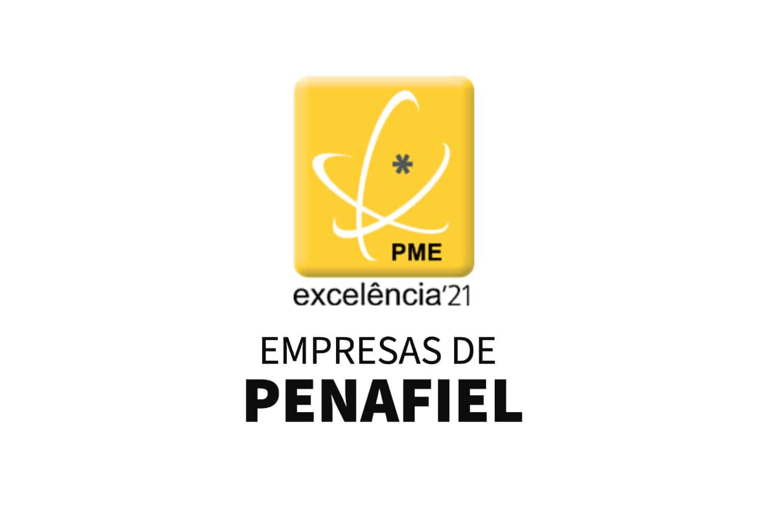 Veja aqui as PME Excelência de Penafiel