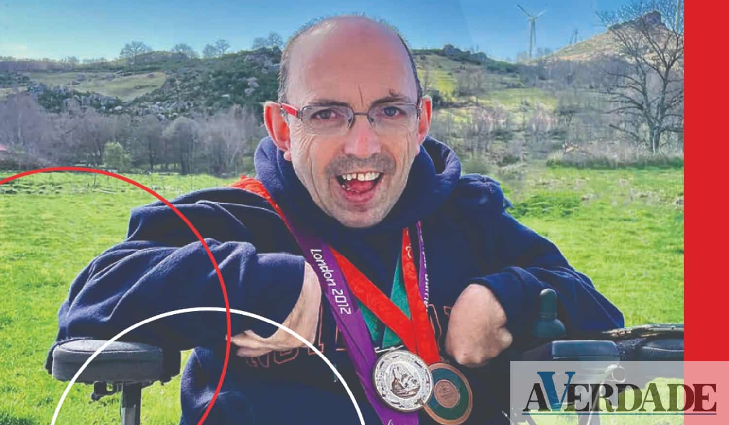 Livro "Armando Costa Fotobiografia de um Vencedor" vai ser apresentado em Cinfães