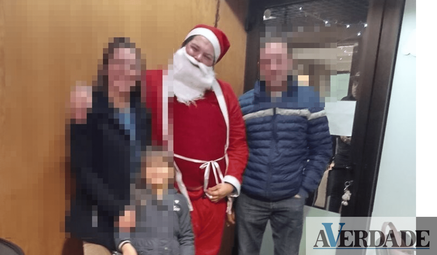 Marco de Canaveses: Associação Sorrisos entregou cabazes de Natal a 65 famílias