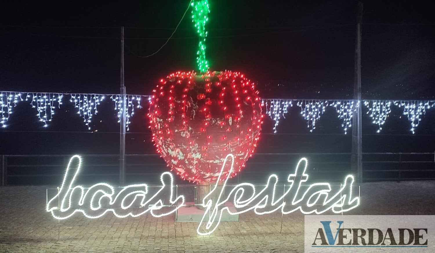 Resende: Junta de São João de Fontoura promove Almoço de Natal para maiores de 60 anos