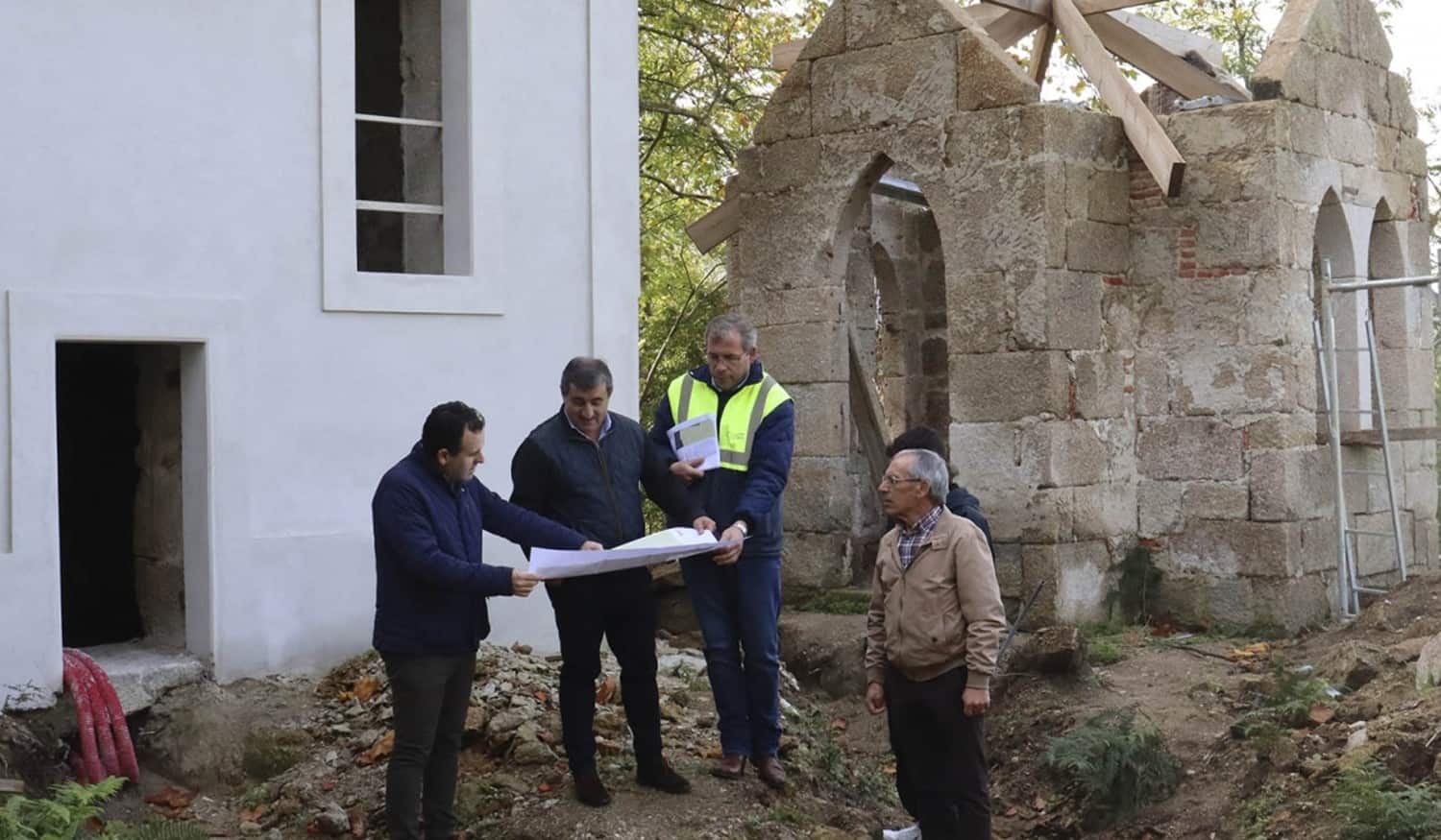 Cinfães: Projeto"Serpa Pinto Discoveries" já está a ganhar forma