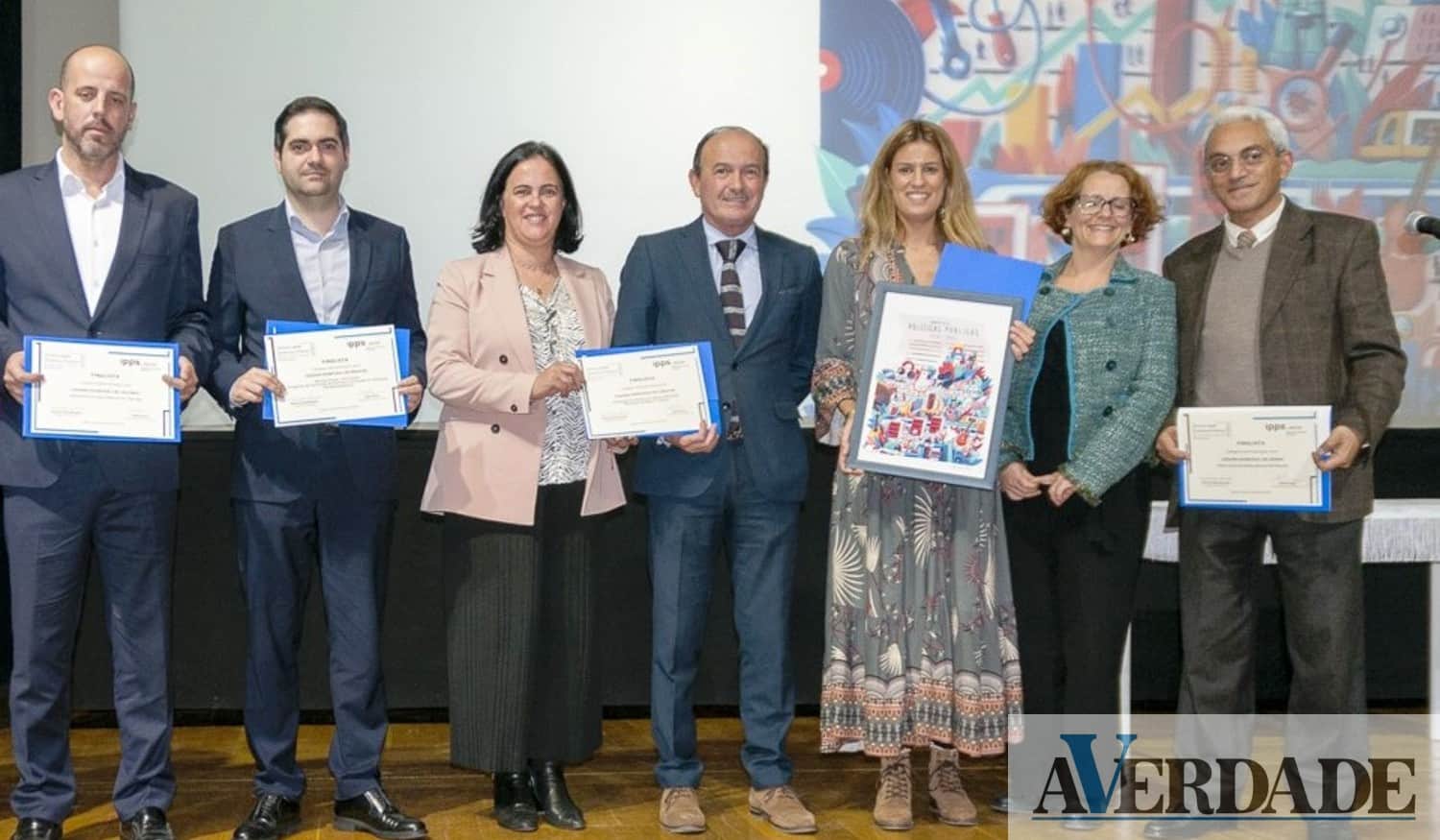 Projeto de promoção de atividade física em Penafiel distinguido pelo ISCTE