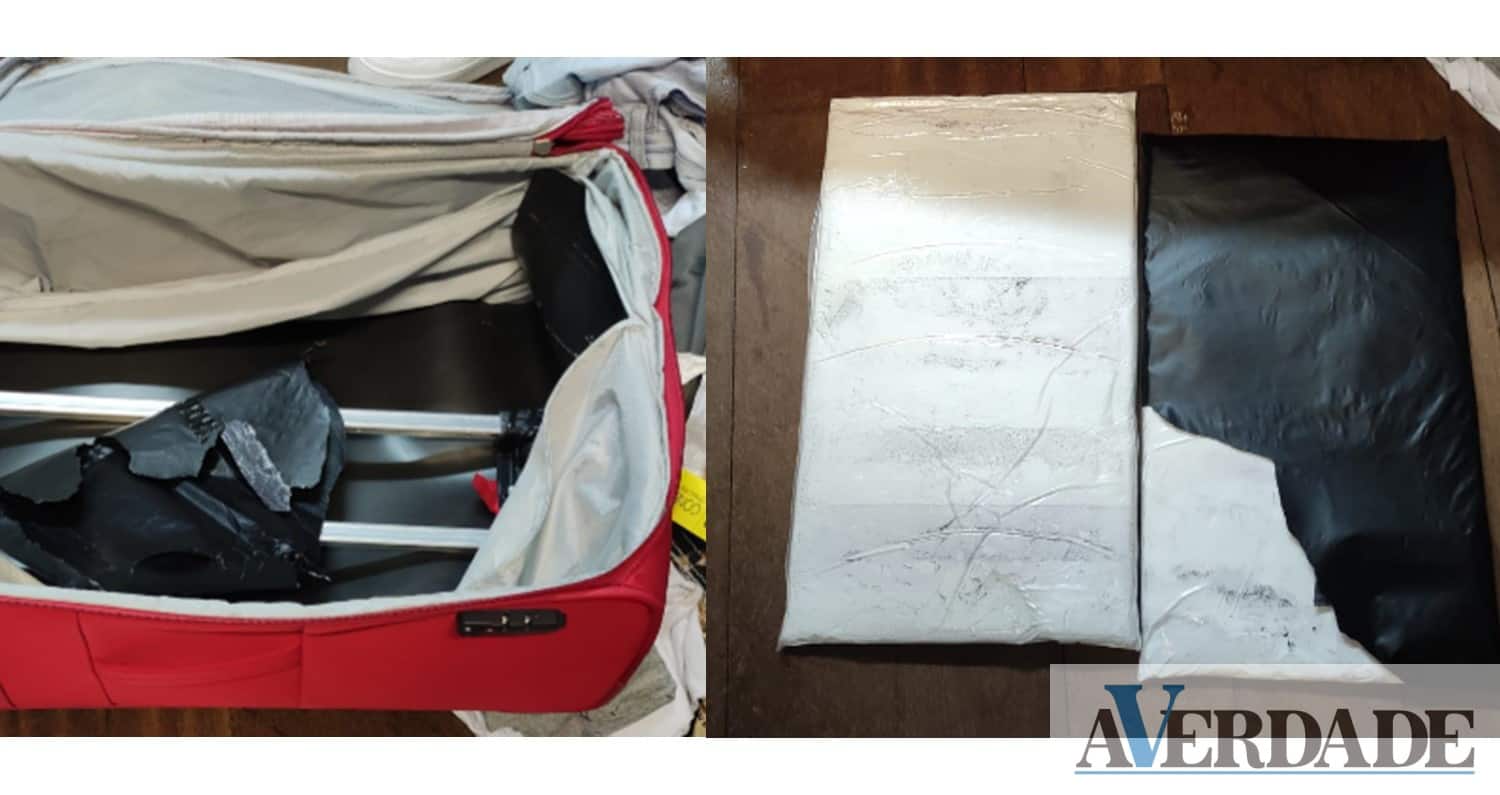 Porto: Homem de 22 anos detido por suspeita de tráfico de estupefacientes