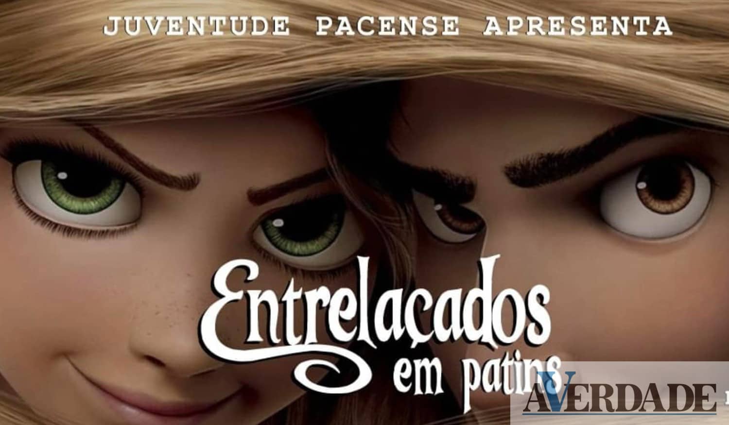 "Entrelaçados em Patins" sobe a palco em Paços de Ferreira