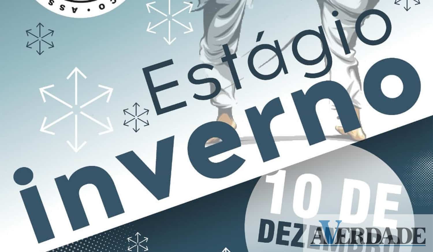 Associação de Budo do Marco promove Estágio de Inverno