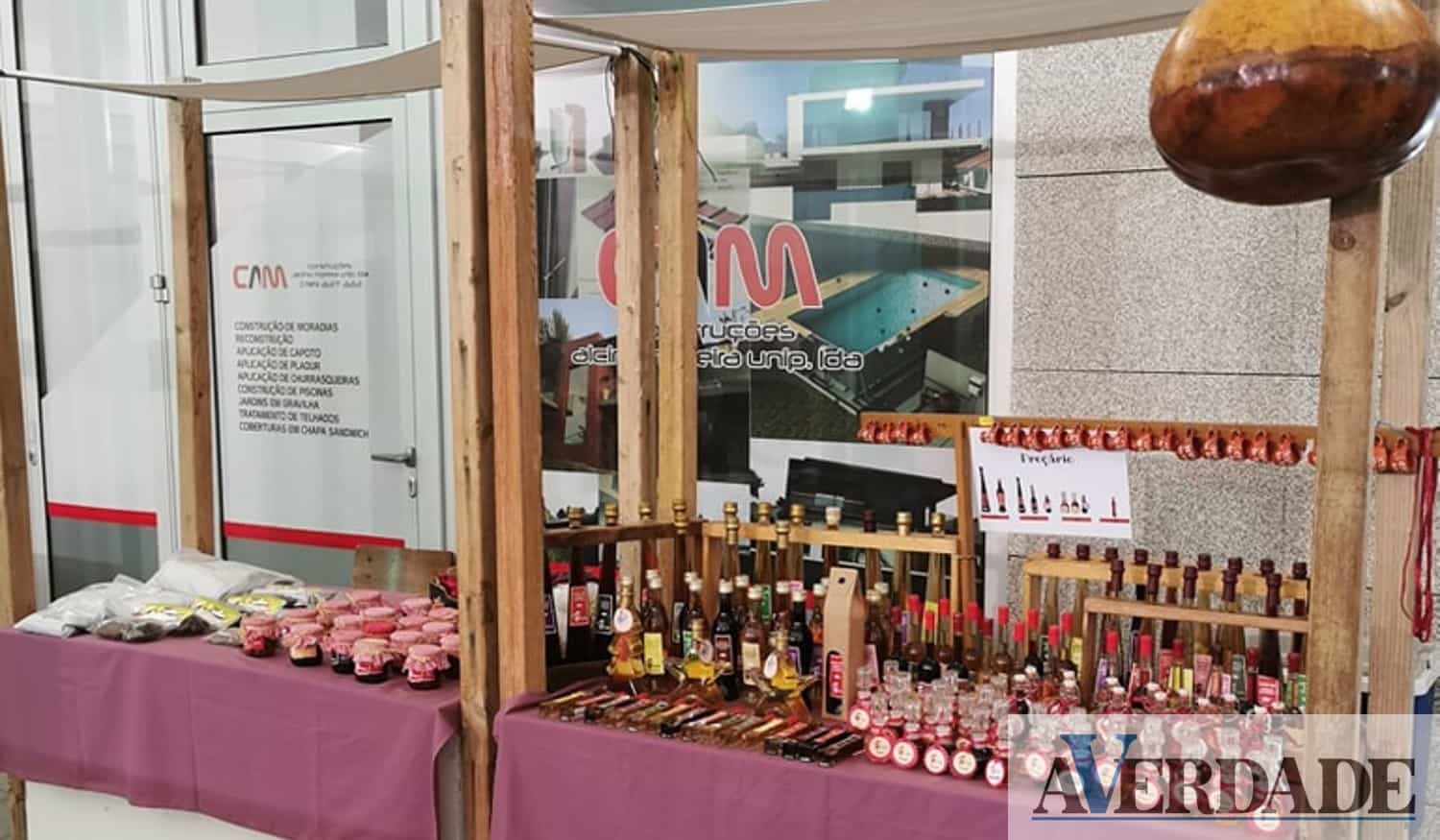 Feirinha vai decorrer na véspera de Natal em Resende