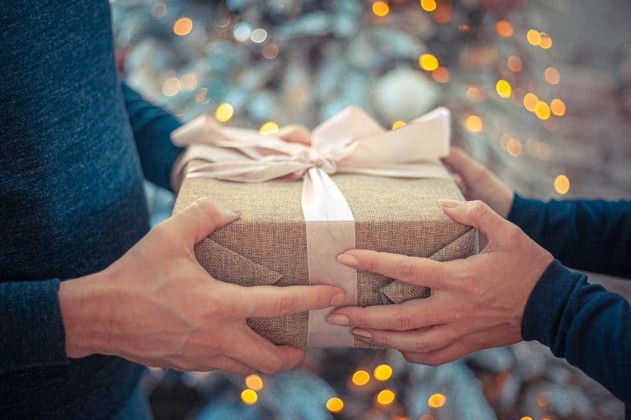 Ideias de produtos para cuidar dos avós durante o Natal